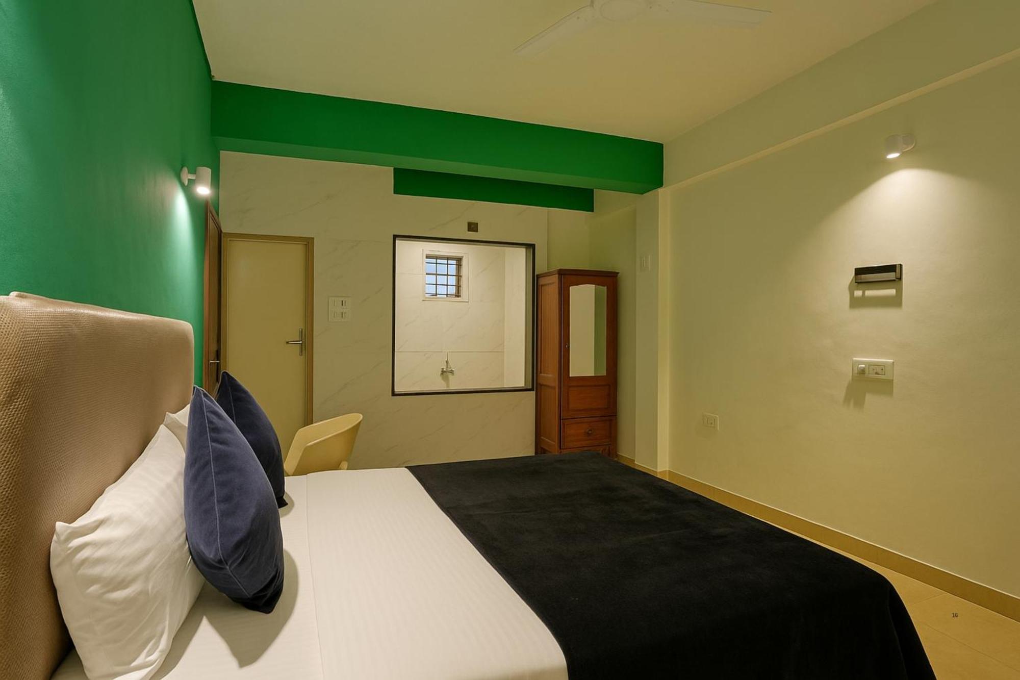 Apartment And At North G0a *